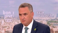 Moyen-Orient : une intervention américaine "mènerait à une défaite iranienne plus rapide", estime sur TF1 l'ambassadeur d'Israël en France