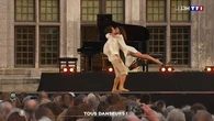 Zoom : tous danseurs !