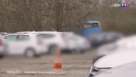 Parkings sauvages : votre voiture entre de mauvaises mains