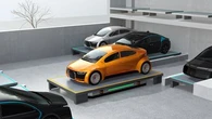 "Des robots vont garer des voitures" : les parkings du futur vont changer le stationnement