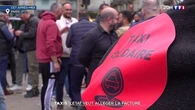 Taxis : l'État veut alléger la facture