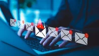 Vous avez été victime d'un vol de données ? Restez vigilants, car vous pourriez recevoir des mails de faux organismes proposant de l'aide
