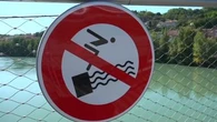 VIDÉO - "Un comportement irresponsable" : l'été, la saison des baignades dangereuses