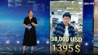 VÉRIF' - Des produits de luxe fabriqués en Chine ? Attention à ces vidéos qui tentent de vous vendre des contrefaçons