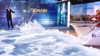 Énergie houlomotrice : comment produit-on de l'électricité grâce aux vagues ?