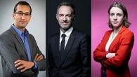 Qui sera le candidat du PS à Paris ? Les militants votent pour départager trois prétendants à la succession d'Anne Hidalgo