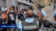 VÉRIF' - À Madagascar, des gendarmes français sont-ils déployés contre les manifestants ?