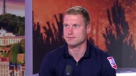 "Des renforts et des dispositifs inédits" : le capitaine Marc-Antoine Rougeot détaille les moyens mis en place pour lutter contre les incendies