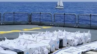 "Le nouvel eldorado des trafiquants" : les saisies de drogue explosent aux frontières françaises