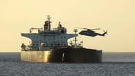 "Un nouveau coup à la Russie" : le Royaume-Uni intercepte en "étroite coordination" avec la France un navire de la flotte fantôme