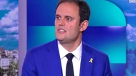 Etat palestinien : "L'hystérisation du débat public est dangereuse pour les Français juifs" assure Yonathan Arfi