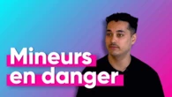 Davy, "enfant placé" pendant 20 ans, témoigne