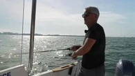"On est en colère" : les pêcheurs amateurs consternés face à l’obligation de déclarer leurs prises