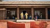 Épidémie Ebola : une première guérison depuis le début de la crise confirmée en RDC