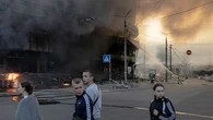 "L'idée est d'instaurer la peur" : l'utilisation du missile Orechnik en Ukraine, démonstration de force ou aveu de faiblesse de Vladimir Poutine ?
