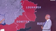 Ukraine : Poutine veut garder toutes ses conquêtes