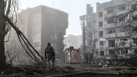 Guerre en Ukraine : deux morts dans des frappes russes à Zaporijia et Odessa