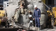 Les fortes chaleurs s'abattent sur l'Ukraine, un défi pour son réseau énergétique endommagé cet hiver par des frappes russes