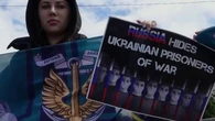 LCI SUR LE TERRAIN - D'anciens prisonniers ukrainiens racontent leur calvaire dans les geôles russes