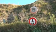 Après l'impressionnant éboulement d'une falaise en Normandie, quelles sont les mesures de sécurité prises ?