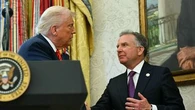 Ultimatum de Trump à la Russie : qui est Steve Witkoff, le "Monsieur diplomatie" de la Maison Blanche ?