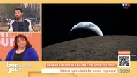 Le débat : La face cachée de la Lune, on vous dit tout