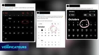 VÉRIF - "Un bug dans la matrice ?": en 1582, le calendrier est-il vraiment passé directement du 4 au 15 octobre ?