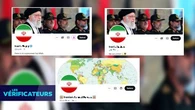 VÉRIF' - Que cachent ces comptes pro-iraniens qui diffusent de fausses images de frappes ?