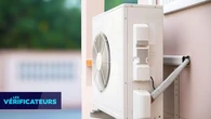 VÉRIF' - La climatisation est-elle responsable de "7% des émissions mondiales de gaz à effet de serre" ?