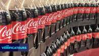 VÉRIF' - États-Unis : Coca-Cola a-t-il vraiment dénoncé ses travailleurs sans-papiers pour qu'ils soient expulsés ?