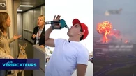VÉRIF' - Vidéos générées par IA : 5 conseils pour les repérer et éviter la désinformation