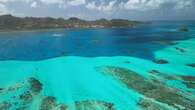 VOYAGE - Colombie : l'île de Providencia, sept nuances de bleu en mer des Caraïbes