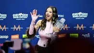 La Bulgare Dara fait le Grand Chelem à l'Eurovision : qui se cache derrière cette victoire historique ?