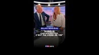 LE 20H de TF1 - Gilles Bouleau présente le métier de chef d'édition