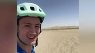 Iran : que peut faire la France pour libérer le jeune cycliste arrêté ?