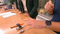 "Des informations sur sa santé au quotidien" : les objets connectés, des alliés pour surveiller sa santé pendant les vacances