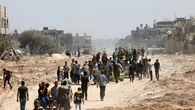 EN DIRECT - Gaza : Israël dit rouvrir le point de passage de Kerem Shalom pour faire "entrer l'aide humanitaire"