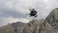 Haut-Rhin : parti avec des amis, un cycliste meurt après une chute de plusieurs centaines de mètres