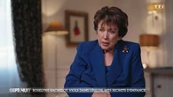 "Je rejoins l'armée de ceux qui dénoncent" : Roselyne Bachelot brise le silence sur les abus sexuels d'ecclésiastiques