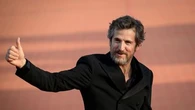 Après Émile Zola et Cézanne, Guillaume Canet va incarner une autre grande figure historique au cinéma