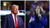 Micros coupés, sans public et sans notes… Ce que l'on sait du très attendu débat entre Donald Trump et Kamala Harris