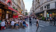 Ce dispositif peine à se faire connaître pourtant, c'est un outil pour protéger les femmes et lutter contre le harcèlement de rue