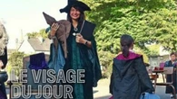 Séverine, cette prof qui rend la rentrée magique
