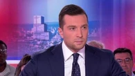 EN DIRECT - "Le Grand Entretien" avec Jordan Bardella sur LCI : suivez notre émission spéciale
