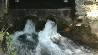 "Même l'énergie, on l'achète en local" : les gros avantages des petits barrages