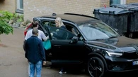 Norvège : toute la famille royale désormais au chevet de Mette-Marit, aperçue arrivant à l'hôpital