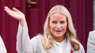 Norvège : la princesse Mette-Marit placée sur une liste d’attente pour une greffe pulmonaire