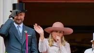 Mette-Marit de Norvège pourrait n'avoir "qu'un an à vivre" sans transplantation pulmonaire