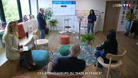 Ces ambassadeurs du "Made in France"