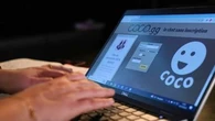 Il se décrit comme une "alternative" au site Coco fermé par la justice : Bounty dans le viseur des autorités